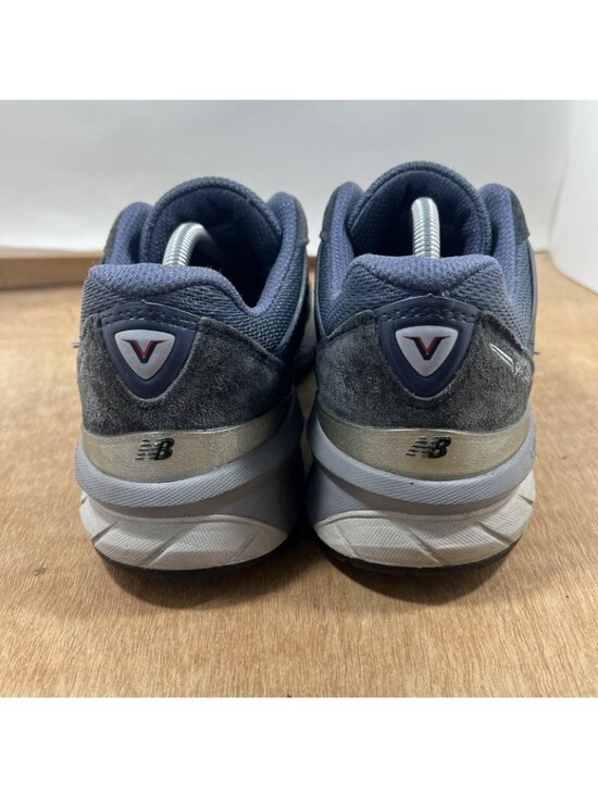 New Balance 990v5 Made In USA Navy Men\'s Size 10 Shoes main image 6